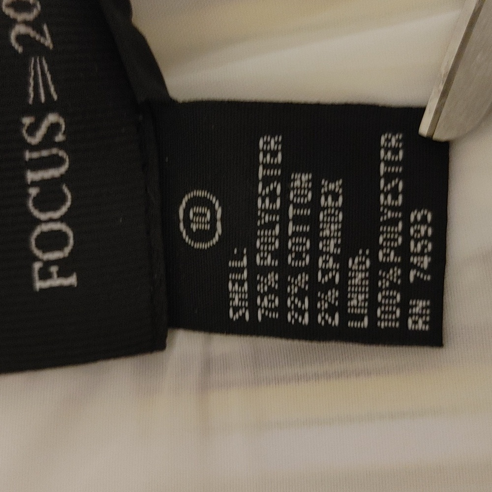 ๐ Focus>2000 Jacket - Picture 12 of 14